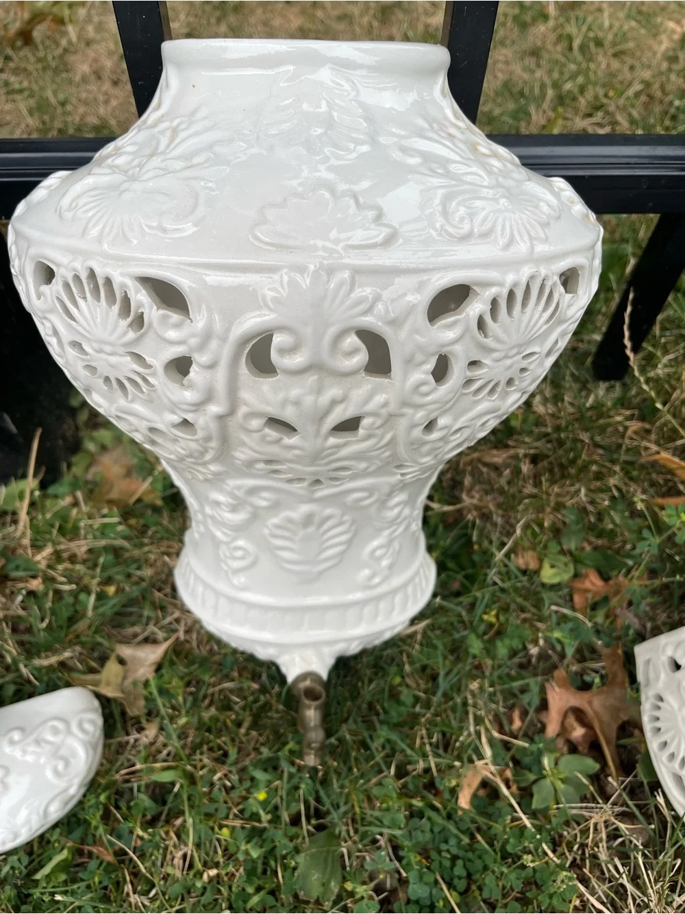 VTG Italian Ardalt 